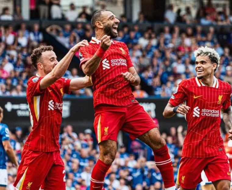 4-2葡体行云流水，欧冠将战阿森纳！金球险戴帽，欧冠等待利物浦